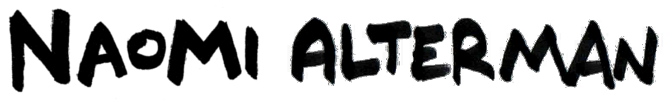 Naomi Alterman